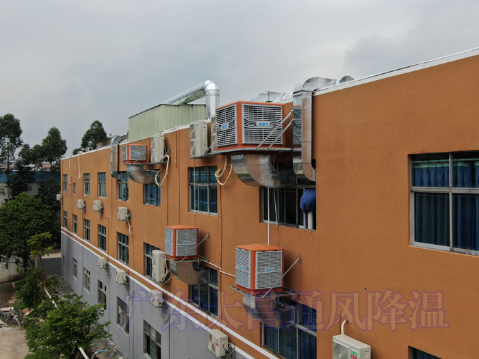 環(huán)?？照{(diào)的安裝，你真的了解嗎？