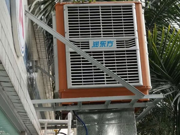 東莞環(huán)?？照{(diào)-工業(yè)空調(diào)降溫-高溫廠房通風(fēng)降溫設(shè)備
