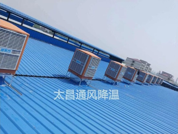酷熱的夏季到了，快來(lái)幫你的環(huán)?？照{(diào)“洗洗澡”吧！