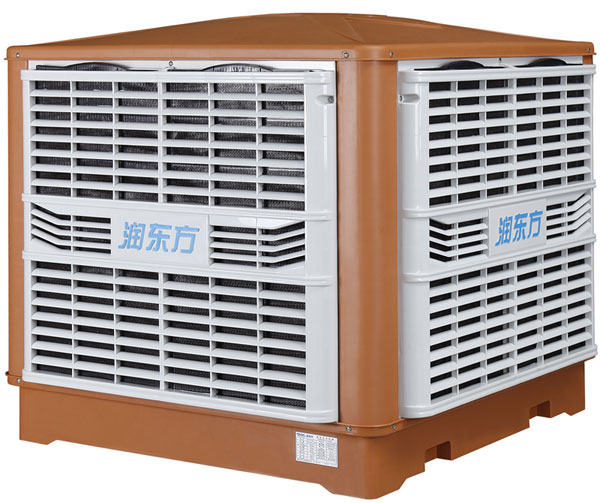 潤(rùn)東方環(huán)?？照{(diào)